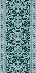 CIR Chromagic Tian Emerald Rett 60x120 / Сыр
 Хромагистянетеральдрет60Х120
 